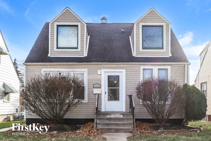 Primary Photo - 3721 W 86th St