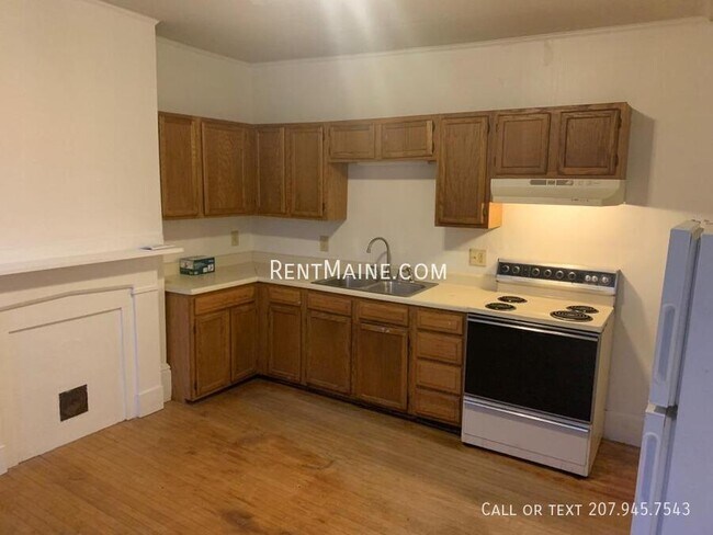 Building Photo - 97-99 Ohio St-Unit C