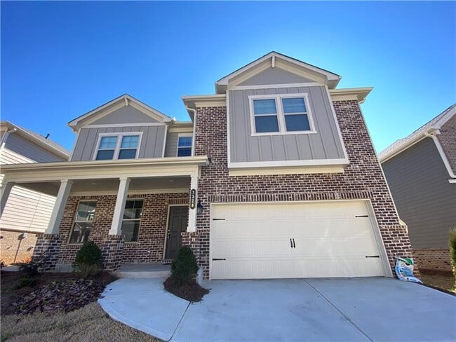 Building Photo - 3328 Hidden Valley Cir