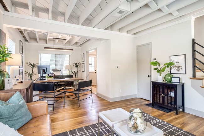 Photo - Kiwi Goji Townhomes
