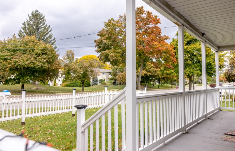 Photo - 1426.5 Coolidge Rd (East Lansing, MI)