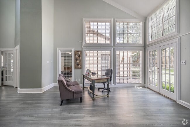 Leasing Office - Brookfield