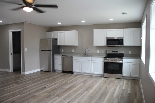 Foto del edificio - Island Glen #2