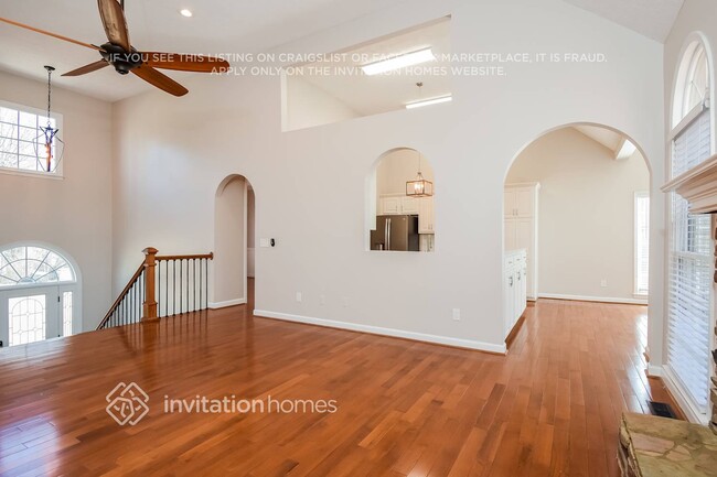 Foto del edificio - 2011 Castlemaine Cir