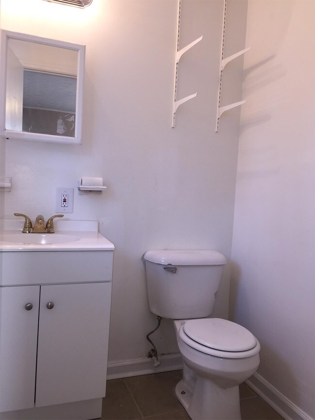 Foto del edificio - 3638 South St NW