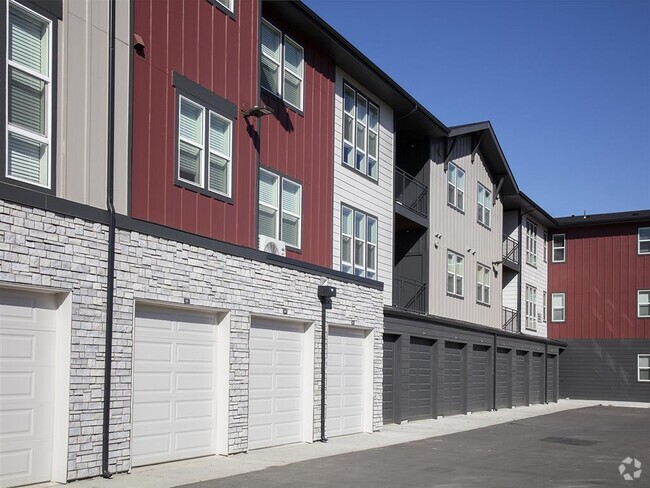 Building Photo - Alpine Prairie Village