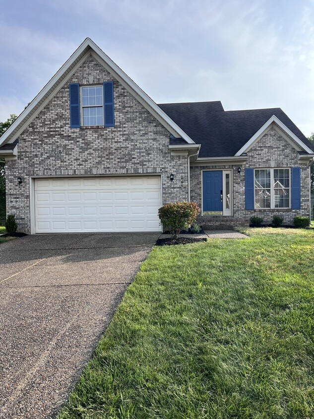 4 Bedroom 2 Bath House / 2 Car Garage with... House for Rent in