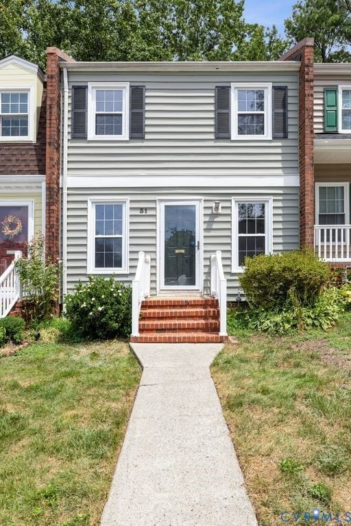 Building Photo - 31 Huneycutt Dr