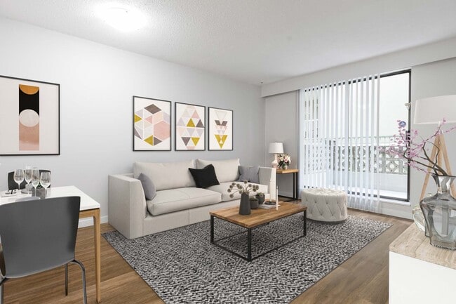 Photo du bâtiment - Royale