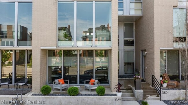 Foto del edificio - 284 Alfred St