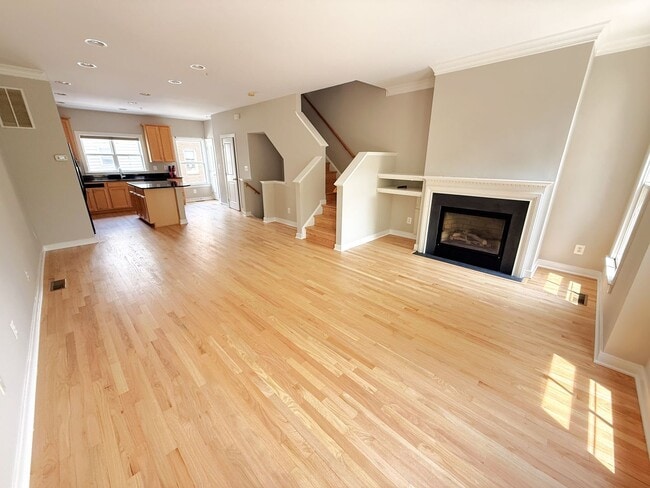 Photo - Large 3 Bedroom/3.5 Bath EYA home in the Brownstones at Wheaton!