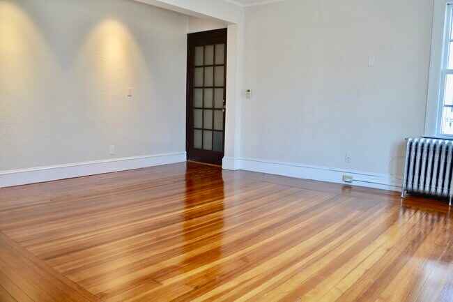Foto del edificio - 291 Mt Auburn St