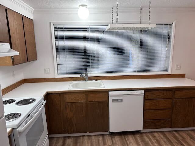 vista de la cocina2 - 7105 Montauk Cir