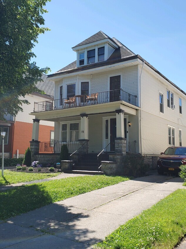 73 Blaine Ave, Buffalo, NY 14208 House Rental in Buffalo, NY