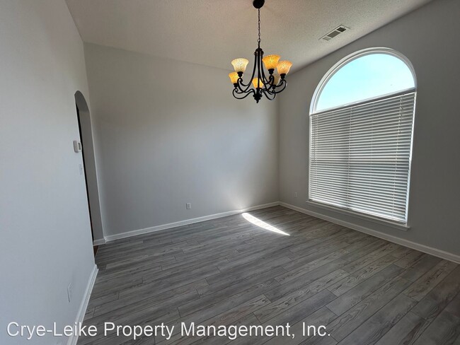 Foto del edificio - 4 br, 2.5 bath House - 9060 Deer Meadow Cv.