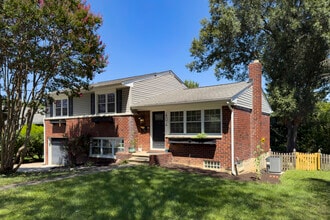 Building Photo - 604 Goucher Blvd