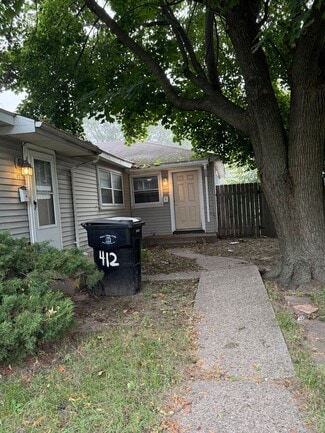 Building Photo - 414 S 26th St