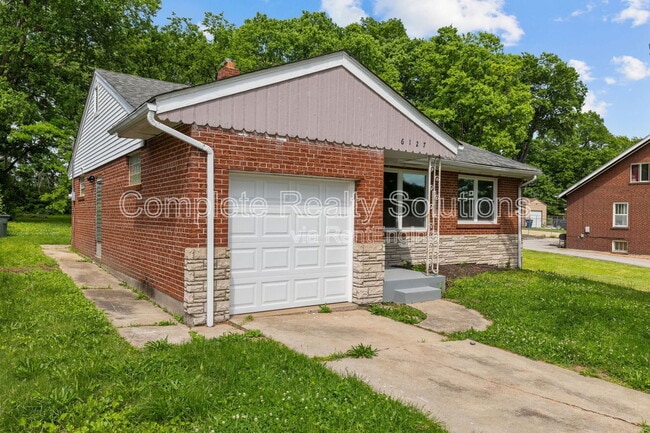 Building Photo - 6127 Lucille Ave