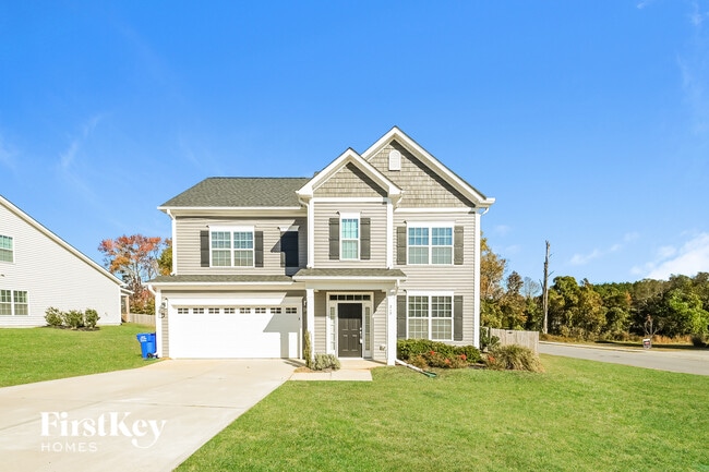 Building Photo - 217 Southern Acrs Dr