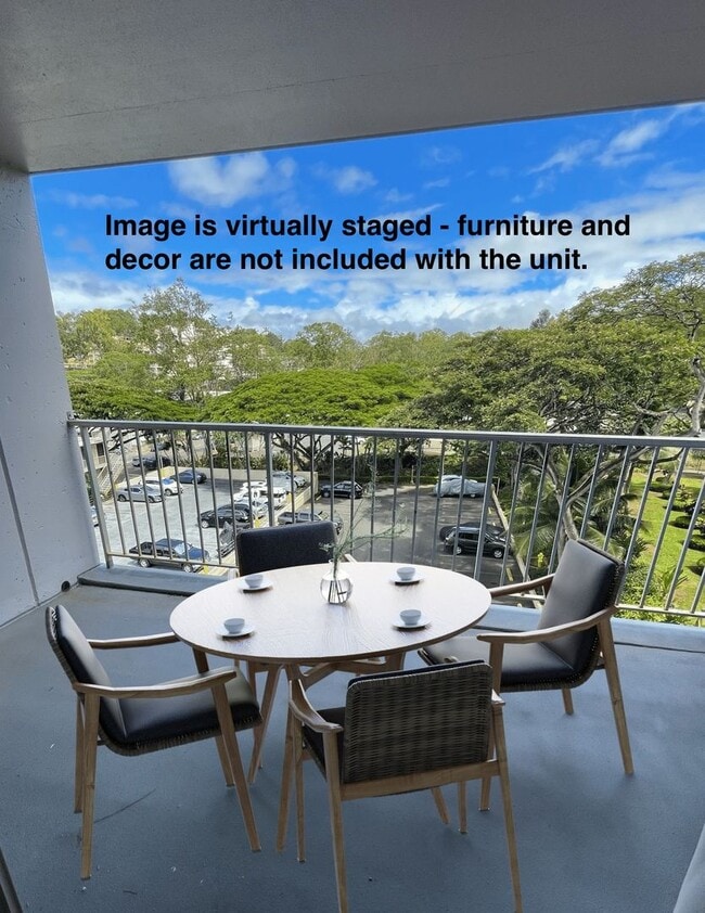 Building Photo - Breezy 4th Floor Apartment in Cathedral Point-Melemanu in Mililani