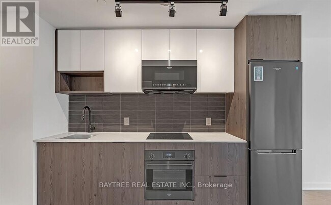 Photo du bâtiment - 5 Defries St