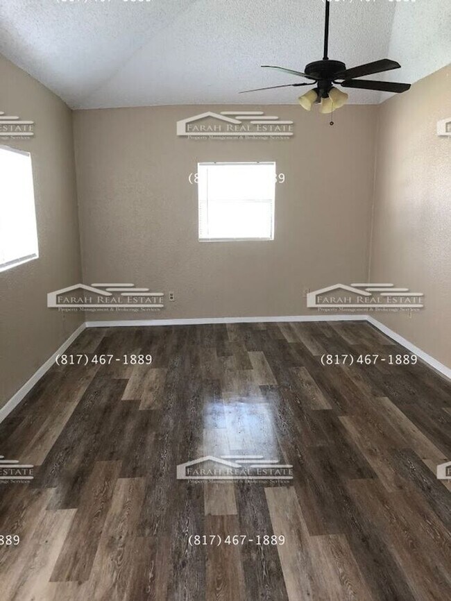 Foto del edificio - Cozy 3 bed 2 bath in Fort Worth!