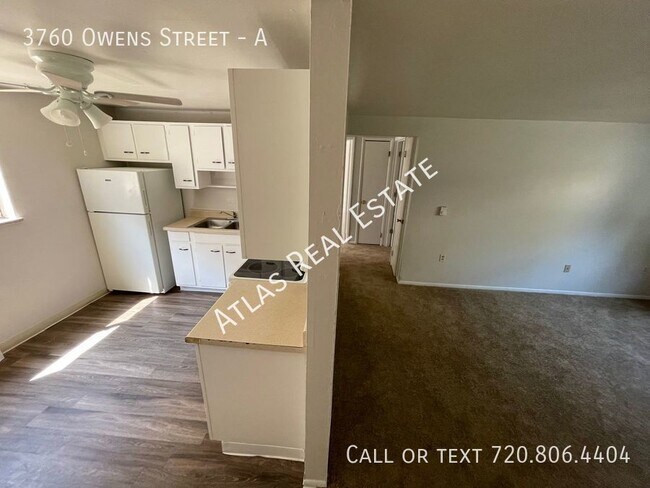 Foto del edificio - 3760 Owens Street