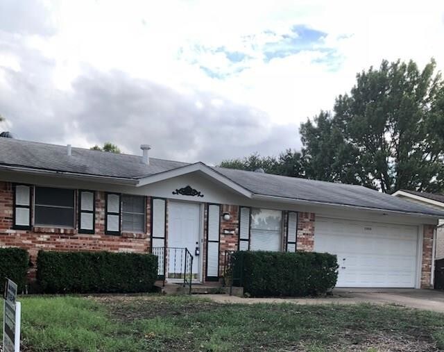 2808 Meadows Dr, Plano, TX 75074 House for Rent in Plano, TX