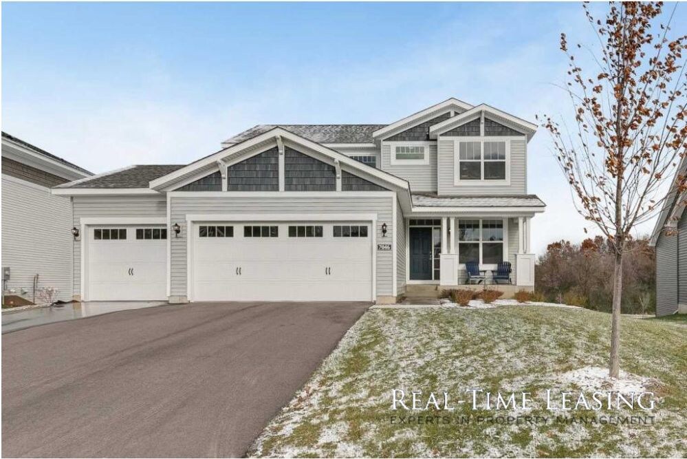 Foto principal - 7046 Archer Trail