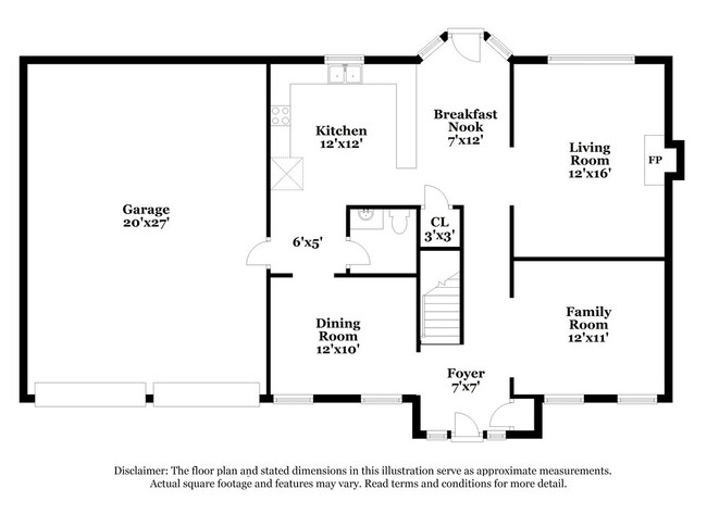 Foto del edificio - 548 Easton Dr