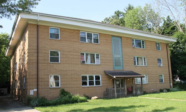 Foto del edificio - 839 W 3rd St
