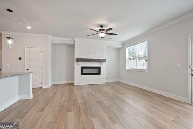 Foto del edificio - 4644 Cypress Pk Dr
