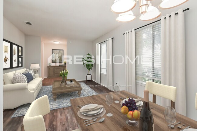 Foto del edificio - 18802 Oak Bower Drive