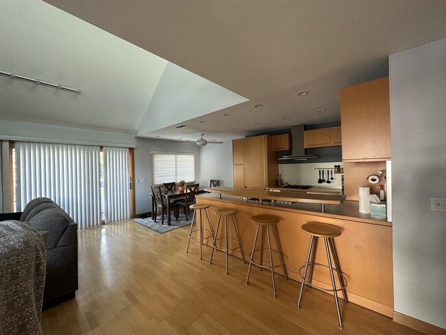 Foto del edificio - 701 Kettner Blvd