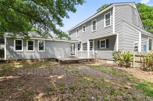 Building Photo - 4124 Carybrook Rd