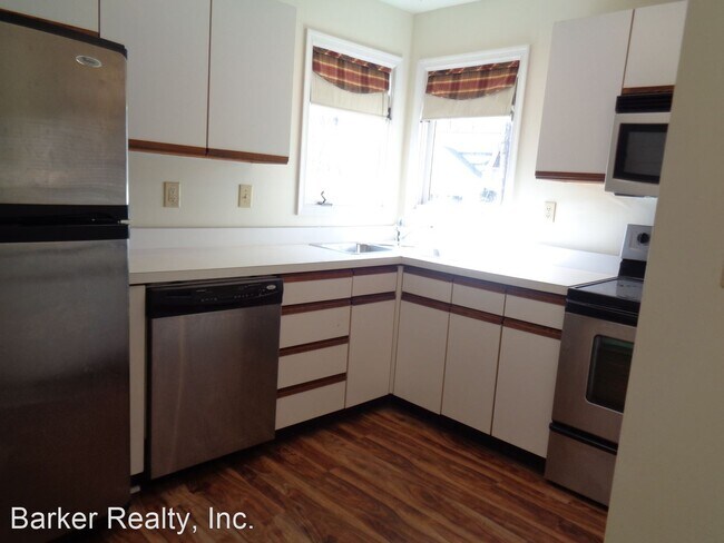 Building Photo - 2 br, 2 bath House - 3801 Carnegie Lane