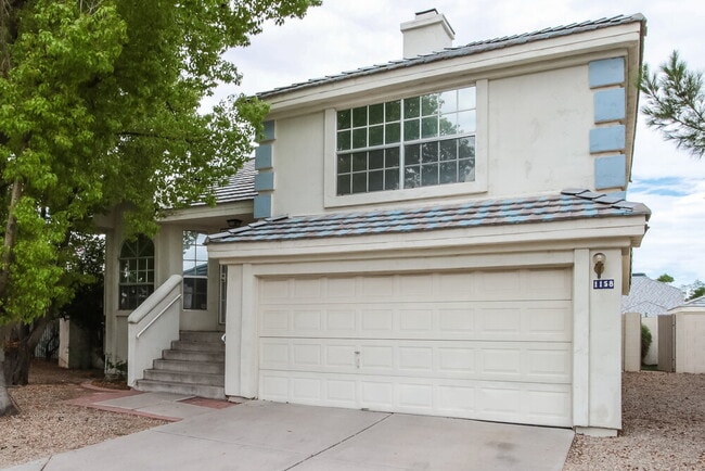 Building Photo - 1158 N Florence Dr