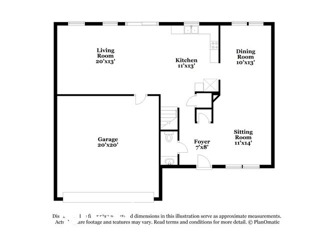 Building Photo - 409 Texanna Way