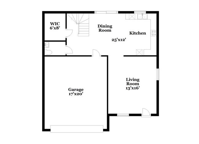 Foto del edificio - 8329 W Wildwood Glen Dr