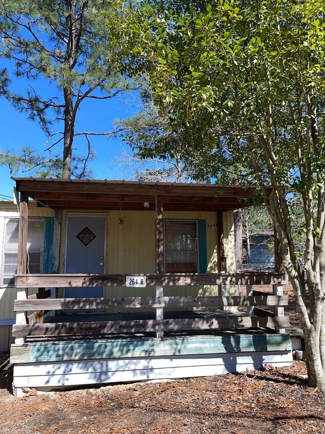 264 B Fish Hatchery Rd House Rental in Gaston, SC