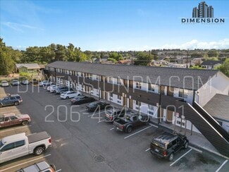 Building Photo - Columbia Apartments Yakima