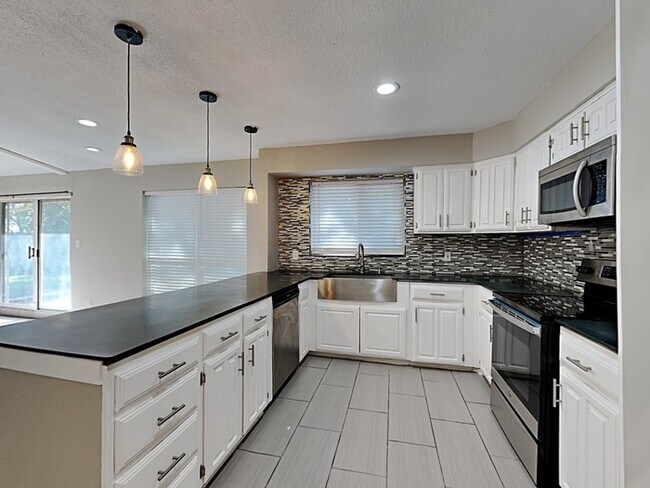 Foto del edificio - 4/2 Fort Worth Remodel