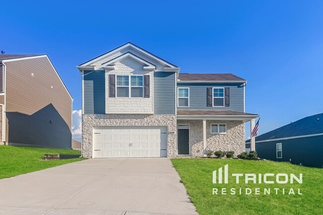 Building Photo - 5009 Benelli Dr