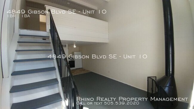 Foto del edificio - 4849 Gibson Blvd SE
