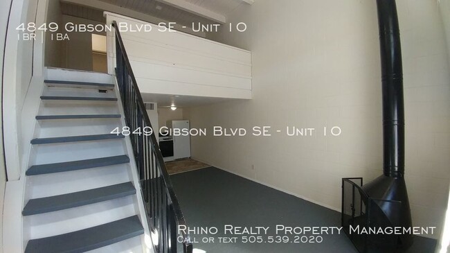 Building Photo - 4849 Gibson Blvd SE