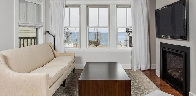Foto del edificio - 130 Eastern Promenade