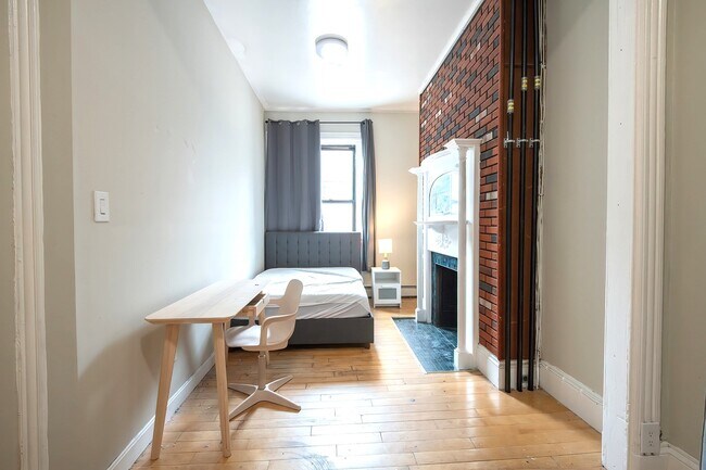 Foto del edificio - 25 Linden St