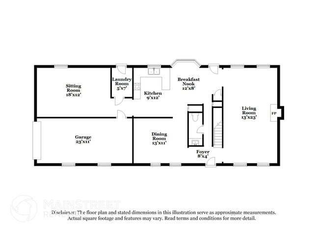 Building Photo - 1120 Cattlemans Dr