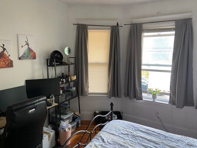 Foto del edificio - 7 Cambridgepark Dr