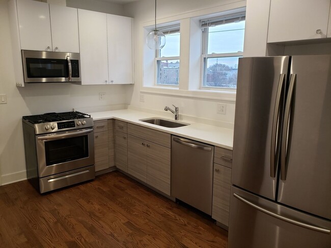 Foto del edificio - 2347 W Taylor St